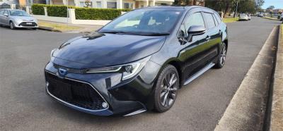 2020 Toyota Corolla Touring Wagon ZWE211 for sale in Five Dock